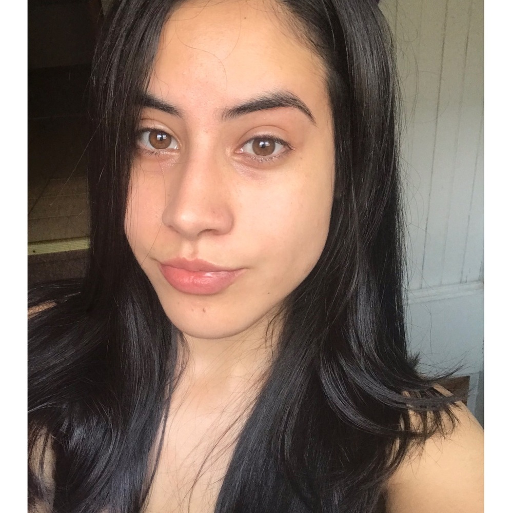 Meet your Posher, Eliana